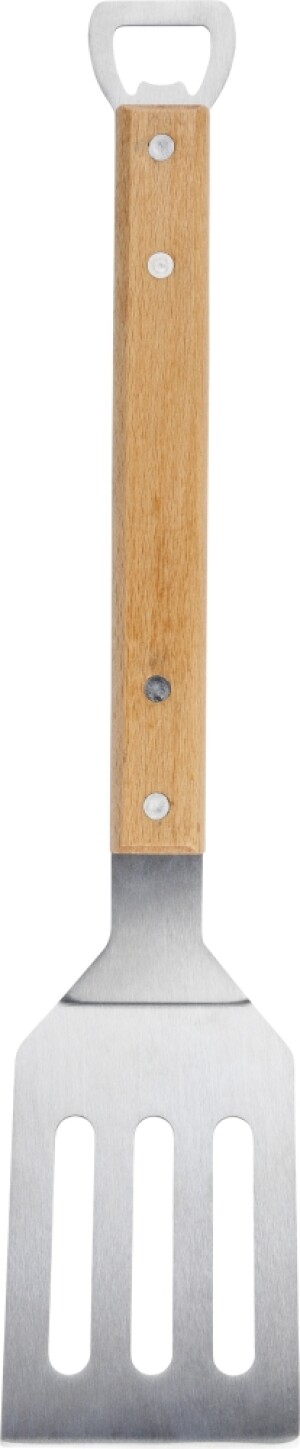 Nerezová grilovací špachtle - Reklamnepredmety