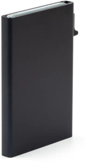 Bezpečnostní pouzdro na karty BrandCharger - Reklamnepredmety