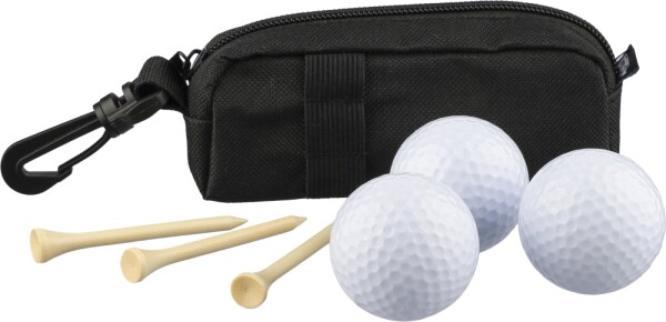 Golf set