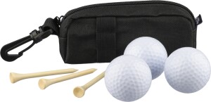 Golf set - Reklamnepredmety