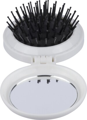 Cartridge with brush and mirror - Reklamnepredmety
