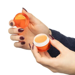 Balzám na rty - Reklamnepredmety