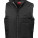 RT44 Fleeced Lined Bodywarmer - RT44-Black - variant Ls 1000160163