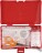 PP first aid kit