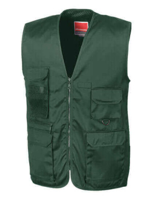 RT45 Safari Vest - Reklamnepredmety