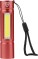 COB flashlight made of recycled aluminum - f2308801pk2 - variant Gi F2308801PK2