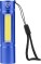 COB flashlight made of recycled aluminum - f2308802pk2 - variant Gi F2308802PK2