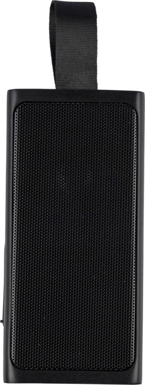 Portable ABS speaker - Reklamnepredmety
