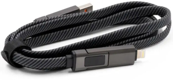 BrandCharger charging cable