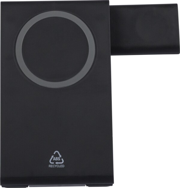3 in 1 Wireless Magnetic Charger