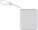 Powerbank made of recycled ABS - b1114801pk2 - variant Gi B1114801PK2