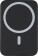 ABS wireless charger - b1114900pk2 - variant Gi B1114900PK2