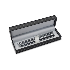 LUXA gift writing set - Reklamnepredmety