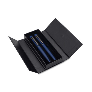 SOFTIS gift writing set - Reklamnepredmety