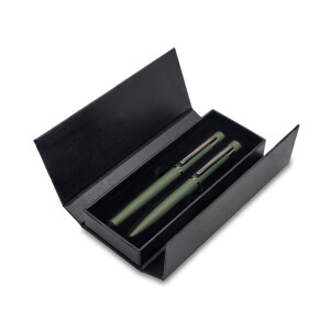 SOFTIS gift writing set - Reklamnepredmety