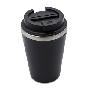 ANDRE thermos mug 350 ml - Reklamnepredmety