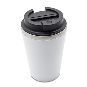 ANDRE thermos mug 350 ml - Reklamnepredmety