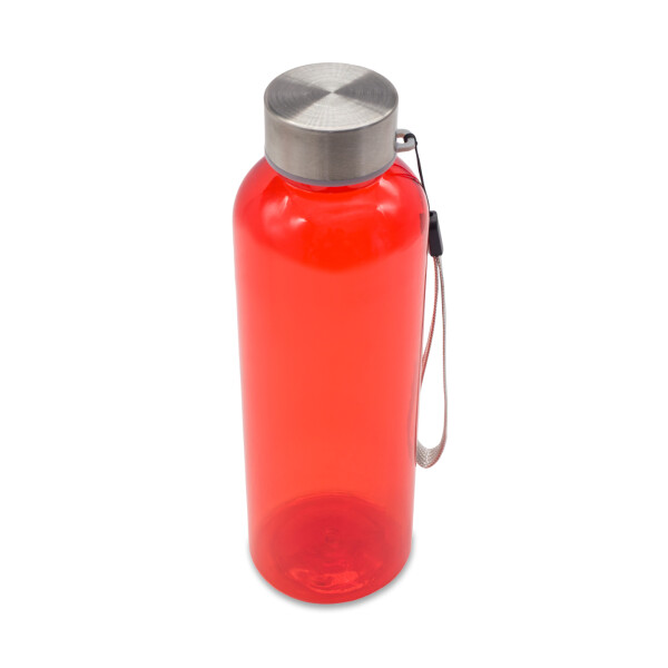 VETTA RPET drinking bottle 500 ml