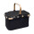 WOODY thermal shopping basket