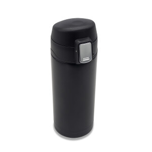 BERGEN thermos mug 340 ml - Reklamnepredmety