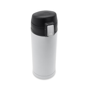 BERGEN thermos mug 340 ml - Reklamnepredmety