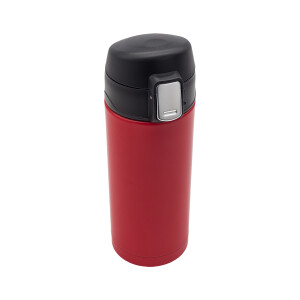 BERGEN thermos mug 340 ml - Reklamnepredmety