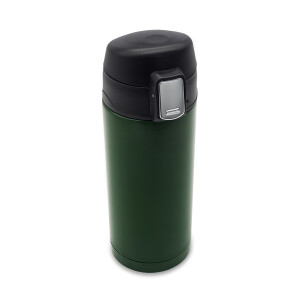 BERGEN thermos mug 340 ml - Reklamnepredmety