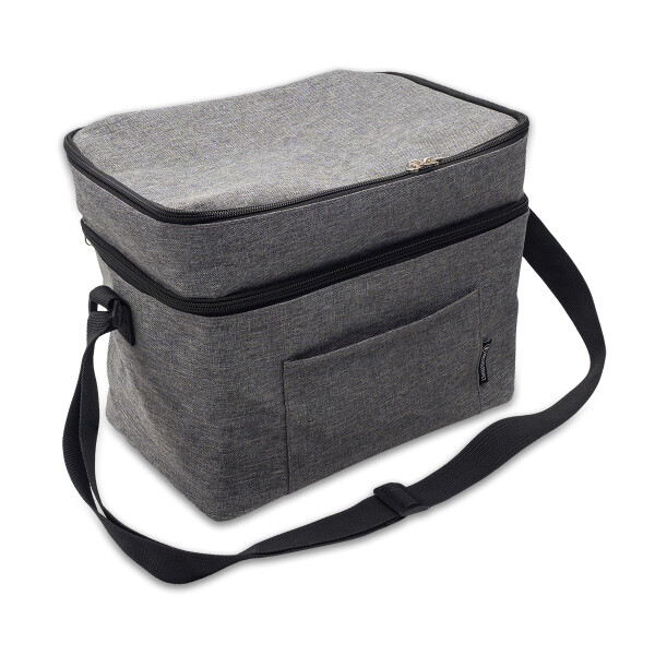 GABRI thermal bag made of RPET