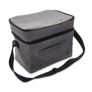 GABRI thermal bag made of RPET - Reklamnepredmety