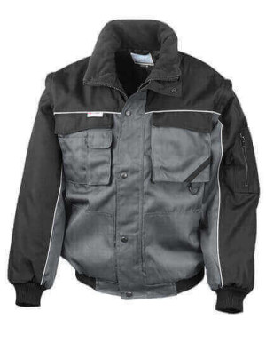 RT71 Workguard Heavy Duty Jacket - Reklamnepredmety