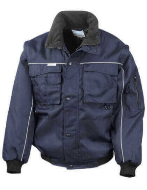 RT71 Workguard Heavy Duty Jacket - Reklamnepredmety