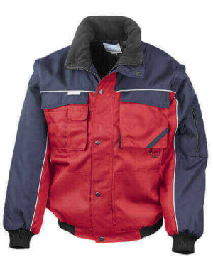 RT71 Workguard Heavy Duty Jacket - Reklamnepredmety