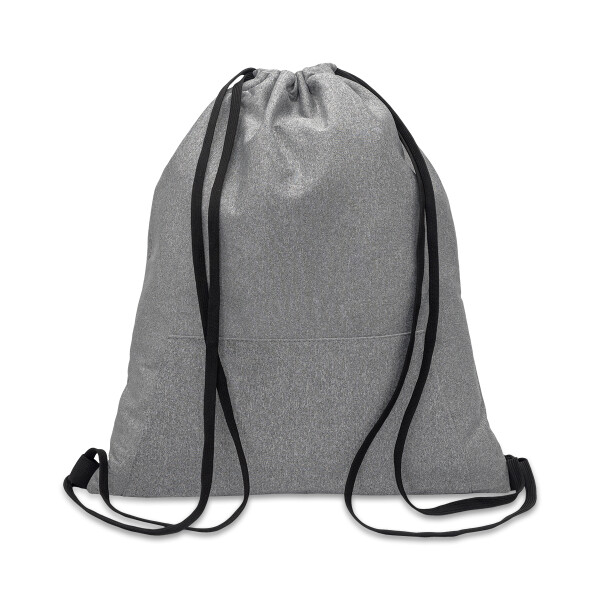 AGATINA drawstring backpack