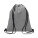 AGATINA drawstring backpack