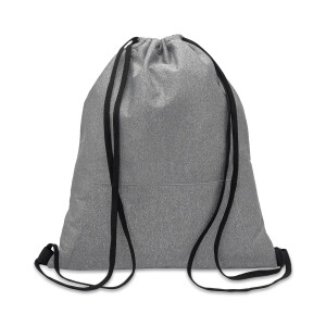 AGATINA drawstring backpack - Reklamnepredmety