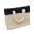 ALINEA cotton shopping bag with pocket - r08931-02-b - variant 