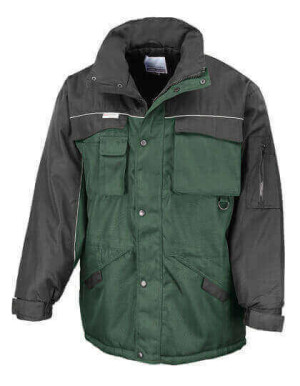 RT72 Workguard Heavy Duty Combo Coat - Reklamnepredmety