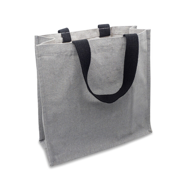 MELANJO shopping bag