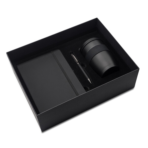 DALLAS gift set