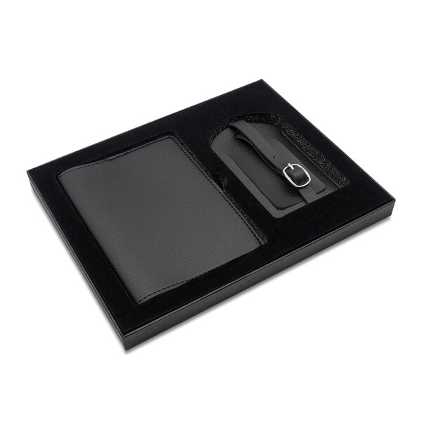 FLYER travel gift set
