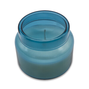 HEAVEN scented candle in glass - Reklamnepredmety