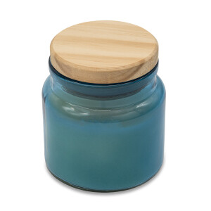 LEMORA scented candle in glass - Reklamnepredmety