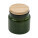LEMORA scented candle in glass - r17379-51-b - variant 