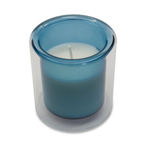 GLASEN scented candle in glass - Reklamnepredmety