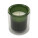 GLASEN scented candle in glass - r17380-51-b - variant 