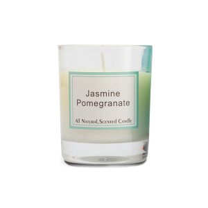 AMONA scented candle in glass - Reklamnepredmety