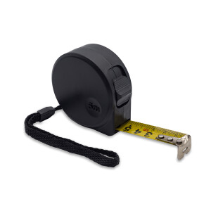 BEMIK tape measure 5 m - Reklamnepredmety