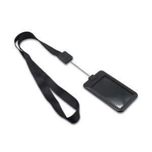 GANT lanyard - Reklamnepredmety