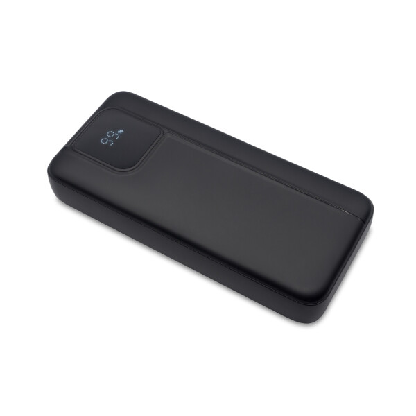 POWERLINE power bank 20,000 mAh with fast charging