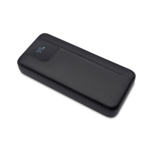 POWERLINE power bank 20,000 mAh with fast charging - Reklamnepredmety
